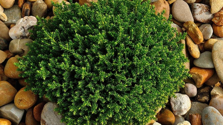 Plants